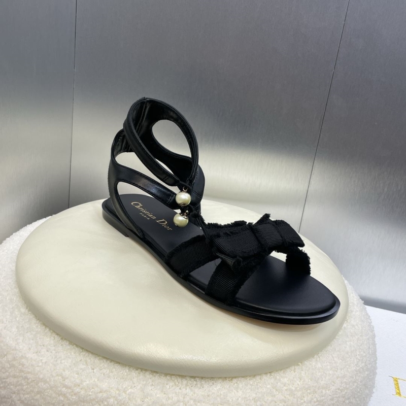 Christian Dior Sandals